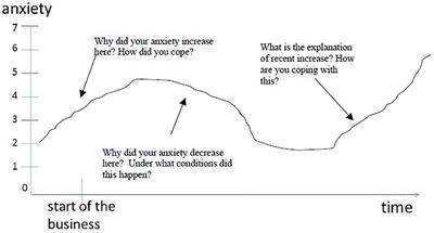 No Need to Worry? Anxiety and Coping in the Entrepreneurship Process